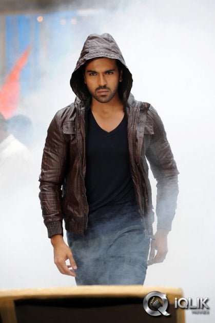 Ram-Charan